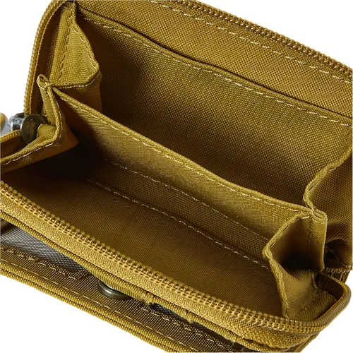 Vista 5 de Kipling Tops Wallet Billetera Tops