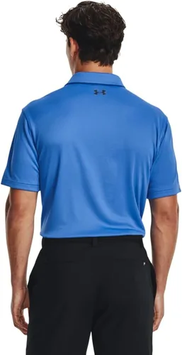 Vista 4 de Under Armour Men's Tech Golf Polo