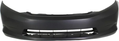 Vista 222 de Garage-Pro Cubierta de parachoques compatible con Honda Accord 1990-1991 imprimado delantero HO1000135