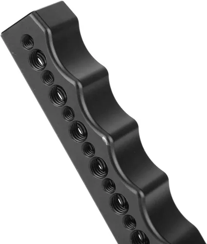 Vista 9 de Extensión de mano mano agarre cámara 3-Axis Handheld Gimbal estabilizador accesorio para AIR 2