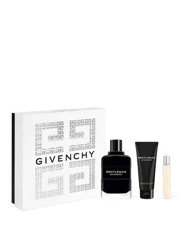 Vista 3 de Givenchy Gentleman - Set de regalo de 3 piezas para hombre