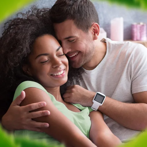 Vista 5 de Aloe Life - Gel personal, hidratante íntimo, crema de aloe orgánica, fórmula sedosa y que no mancha, perfecto para la menopausia, tratamiento