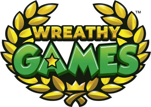 Vista 5 de Wreathy Games® - Juego de cartas Go Fish Edición Dino® - Edades 3 y más (Dino)