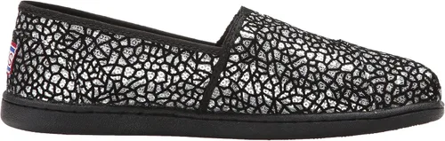 Vista 6 de Skechers Bobs Bliss Zapatos planos de meter para mujer