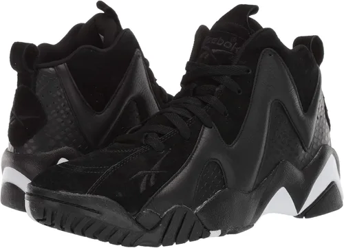 Vista 7 de Reebok Kamikaze II ATL-lax Cross Trainer para hombre