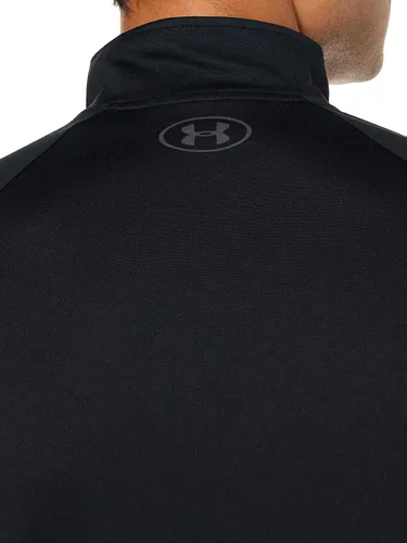Vista 6 de Under Armour Camiseta de manga larga con cremallera 20 12 para hombre