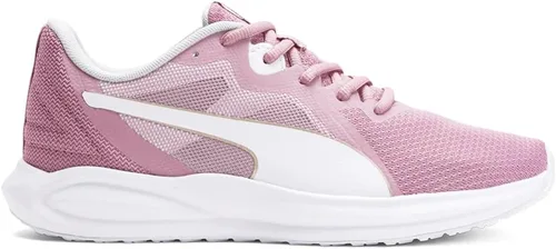 Vista 2 de PUMA Tenis Twitch Runner para mujer