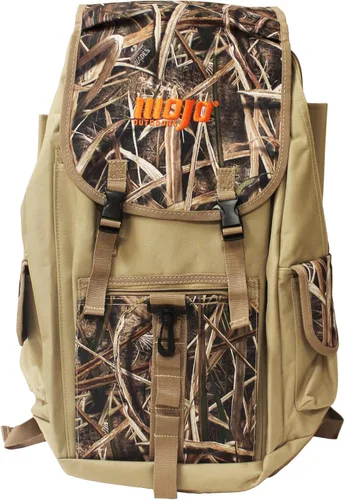 Vista 7 de MOJO Outdoors Duck Hunting Accessories: Bags, Backpacks, and Decoy Gear