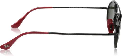 Vista 3 de Ray-Ban RB3847m - Gafas de sol ovaladas