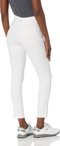 Vista 2 de EP Pro Golf Pantalones de tobillo delgados bielásticos para mujer