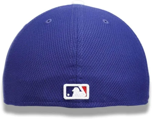 Vista 4 de New Era MLB Home Diamond Era 59FIFTY Gorra ajustada