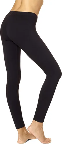 Vista 2 de No Nonsense Women's Cotton Legging