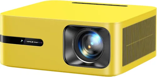 Vista 11 de Proyector inteligente Google TV G2 Gris