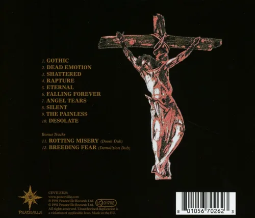 Vista 2 de Gothic
