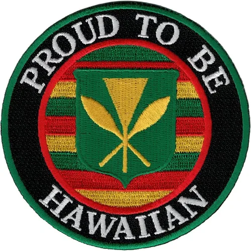 Vista 14 de Proud to Be American Parche bordado bandera de Estados Unidos emblema de motociclista termoadhesivo, american