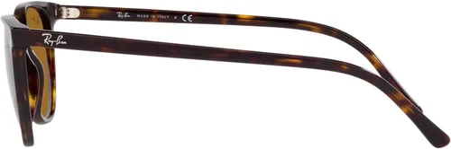 Vista 4 de Ray-Ban RB2197 Elliot Square Gafas de sol