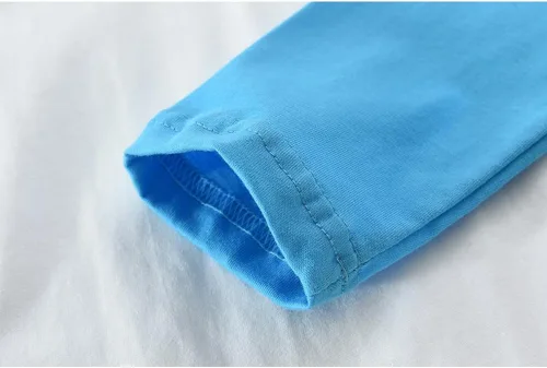 Vista 5 de DDSOL Camisetas del día de Pascua para niños pequeños y niñas, raglán, manga larga, conejo, monstruo, camión, grúa, dino tren, camiseta para niños
