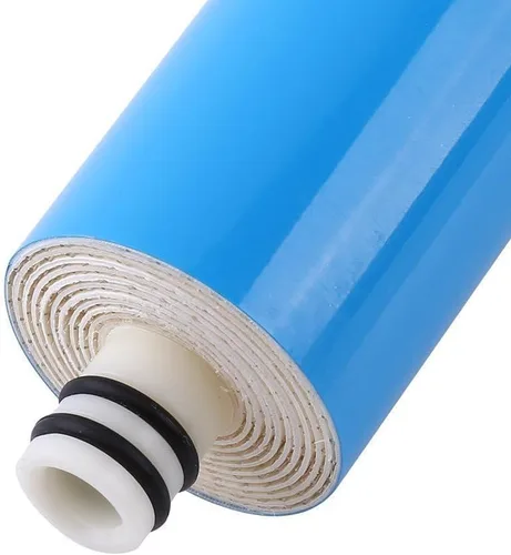 Vista 8 de Membrana de ósmosis inversa para ULP1812-75 GPD RO Membrana de repuesto para filtro de agua de membrana RO estándar debajo del fregadero Sistema
