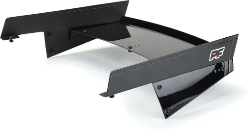 Vista 3 de PROTOform PRM173300 kit de ala de forajido para cuerpo PRM158500 Pro-Mod, 1/10
