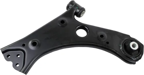 Vista 3 de Brazo de control de suspensión de chapa inferior delantera para Fiat 500X 2015-2019 Jeep Compass 2017-2019 Renegade 2015-2019