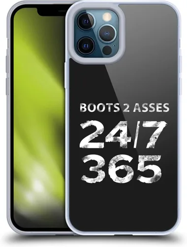 Vista 38 de Oficial de WWE la roca suave funda de Gel para Apple Iphone 7 Plus/iPhone 8 plus