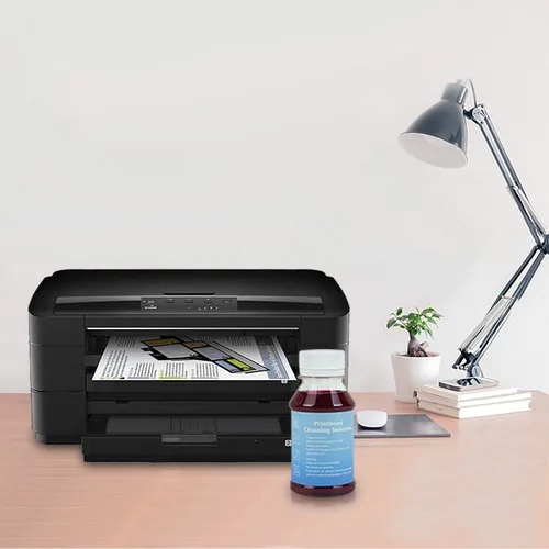 Vista 5 de Kit de limpieza de cabezal de impresión compatible con Epson WF-7210 WF-7110 WF- 7720 WF-7710 WF-7710 WF-7620 WF-7520 WF-2510 WF-2520 XP-310 XP-314