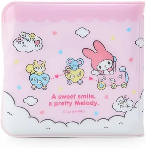Vista 2 de Sanrio Cartera de vinilo, 3, Mi melodía