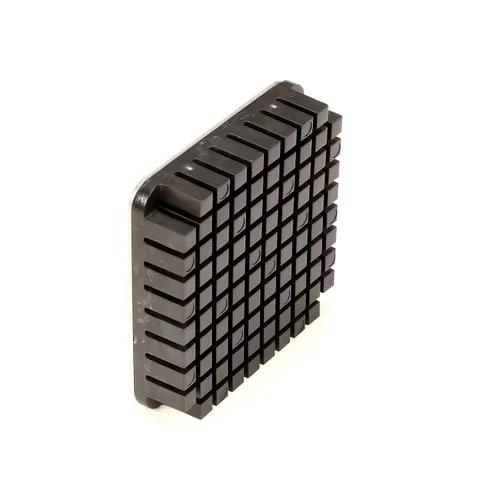 Vista 4 de Nemco (NEMCA) Nemco -57418-4 Bloque de empuje 1 (negro)