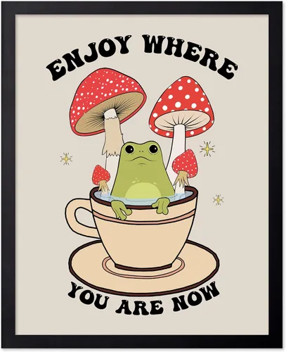 Vista 68 de Poster Master Dance More Dances Poster - Retro Dancing Cats Print - Groovy Cat Art - Preppy & Trendy Design - Positive Quotes Artwork - Dance Decor