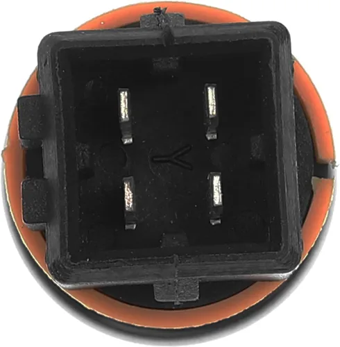 Vista 4 de A-Premium Sensor de temperatura del refrigerante compatible con Volkswagen para Volkswagen Jetta Golf 1993-1998 Cabrio Derby Van