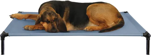 Vista 7 de Starmark Dog Zone Cama Mediana Sunset Gold
