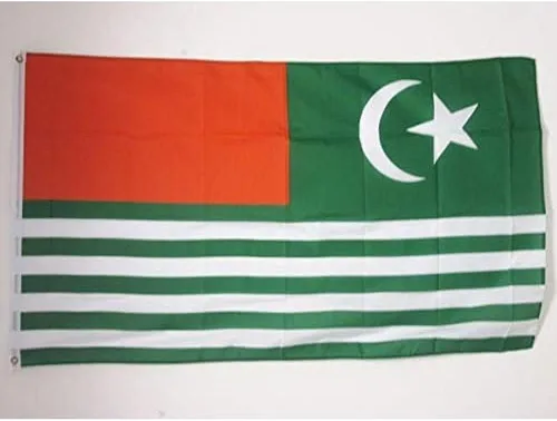 Vista 8 de AZ FLAG Bandera de Afganistán 2' x 3' - Banderas afganas 23.6 x 35.4 in - Banner 2x3 ft