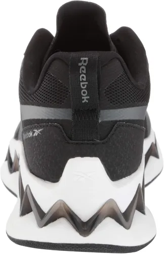 Vista 3 de Reebok Women's Zig Elusion Energy Cross Trainer
