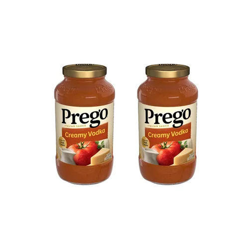 Vista 49 de Prego Salsa de carne boloñesa, tarro de 23.5 onzas