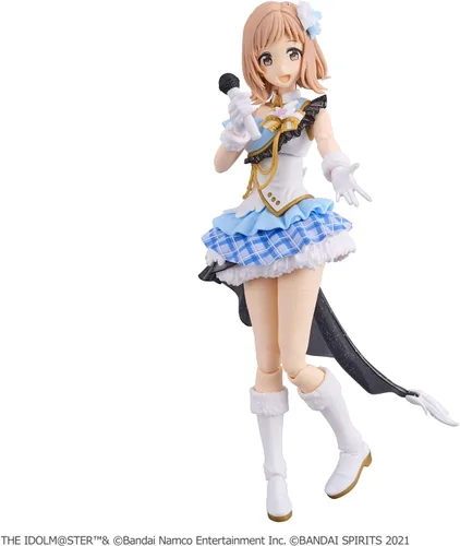 Vista 2 de Bandai Hobby - The Idolmaster Shiny Colors X 30 Minute Sisters - Kit de modelo Mano Sakuragi