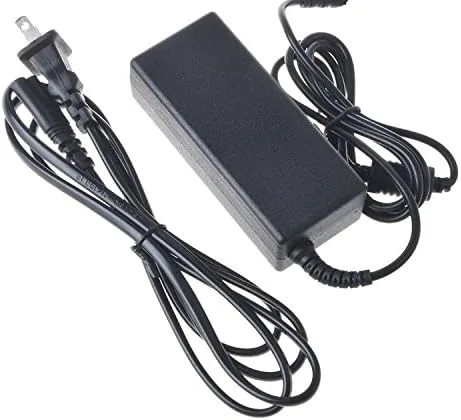 Vista 3 de Digipartspower Adaptador AC/DC para Edifier e25 e25HD 4000904 4000874 e225 Luna Eclipse Bluetooth altavoz fuente de alimentación cable cargador