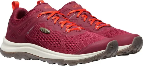 Vista 6 de KEEN Terradora II Vent Zapatillas de senderismo para mujer