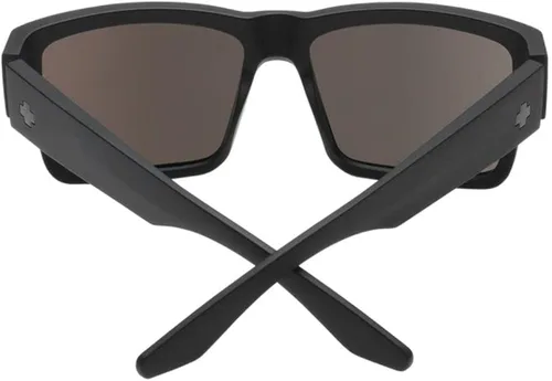 Vista 5 de Spy Lentes de sol Optic Cyrus - Negro mate polarizados Happy, Mate negro
