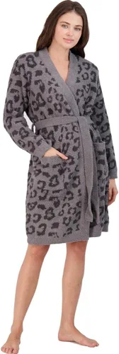 Vista 4 de Barefoot Dreams CozyChic Barefoot in The Wild Robe