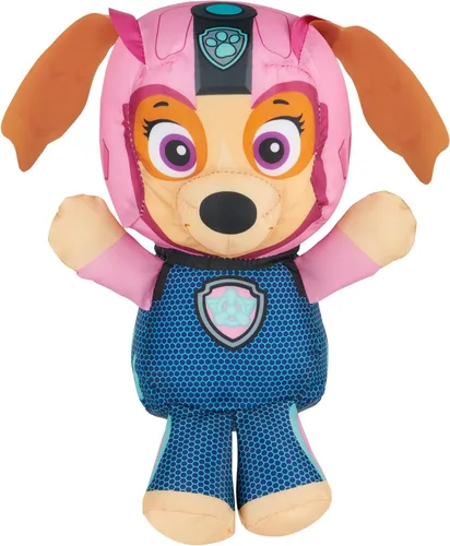 Vista 6 de [Usado] SwimWays Nickelodeon Patrulla Canina Chaqueta de vida para aprender a nadar aprobada por la USCG para niños, Skye Colorful Life Jacket