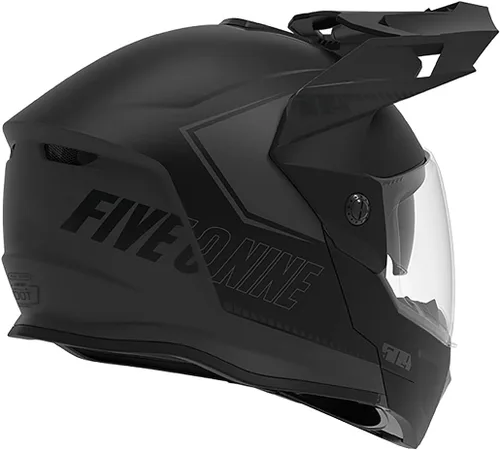 Vista 3 de Casco 509 Delta R4 Ignite