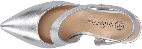 Vista 2 de Bella Vita Arabella - Zapatos de tacón para mujer