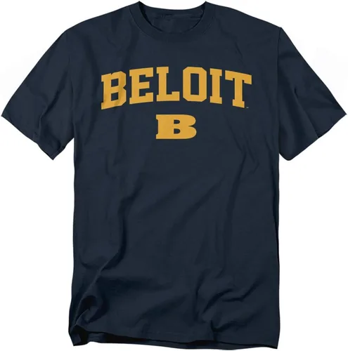 Vista 41 de Colección 3 de camisetas unisex para adultos con arco de un color