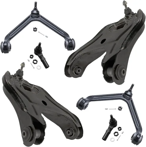 Vista 233 de Detroit Axle - Kit frontal para Chrysler 300 Dodge Charge 2011-2023