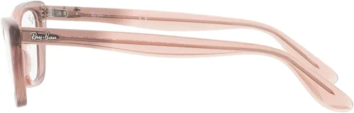 Vista 4 de Ray-Ban RX5499 Lady BuRBank - Marco de lentes graduados para mujer