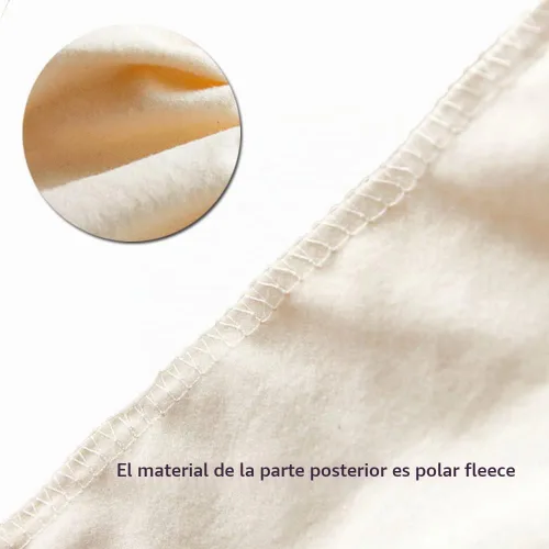 Vista 4 de Shukii Fundas elásticas para sillas de comedor, impermeables, de piel sintética, fundas protectoras universales para sillas de comedor, cocina Beige