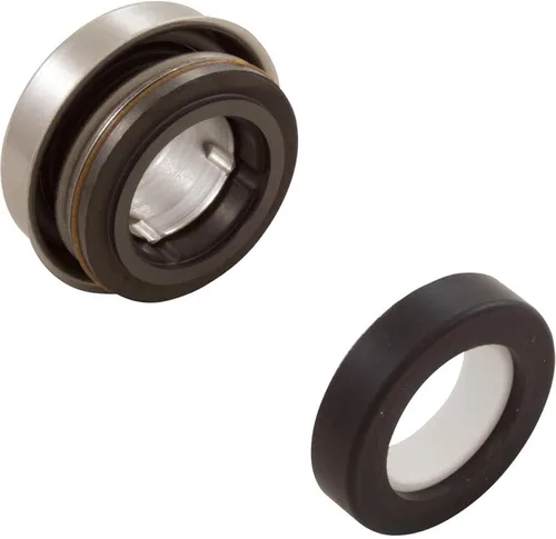 Vista 2 de U.S. Seal Mfg sello del eje, PS-3986, eje de 3/4 pulgadas, Viton PS-601