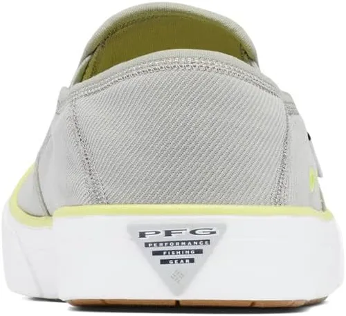 Vista 4 de Columbia Slack Tide Slip PFG - Zapatos náuticos para hombre