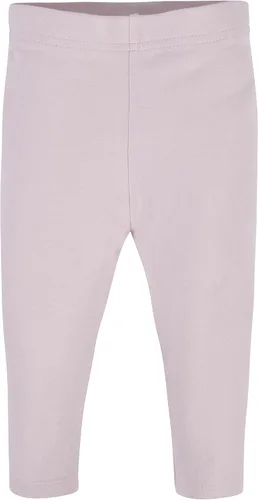 Vista 4 de Gerber Paquete múltiple de leggings prémium para bebés y niñas pequeñas