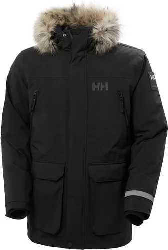 Vista 6 de Helly-Hansen Chaqueta Parka Reine para hombre